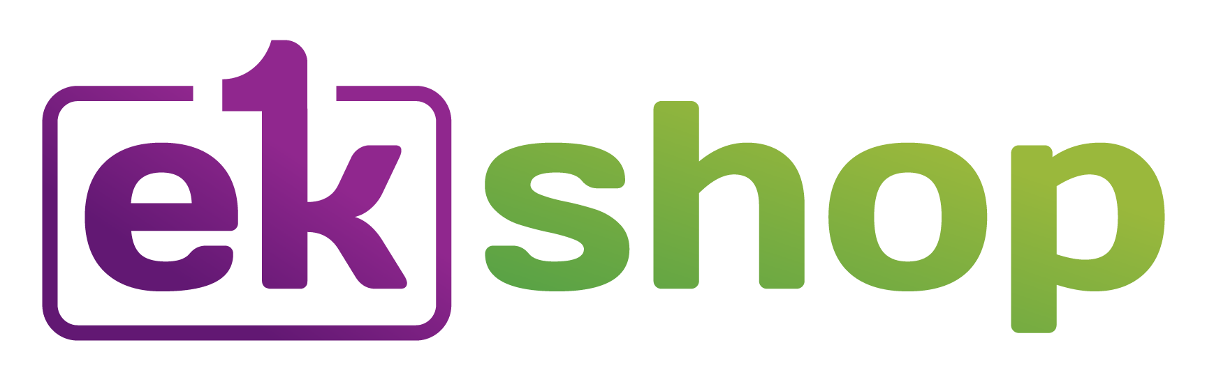 ekSHop Logo
